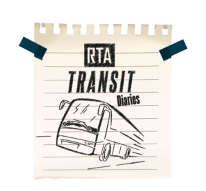 Transit Diaries